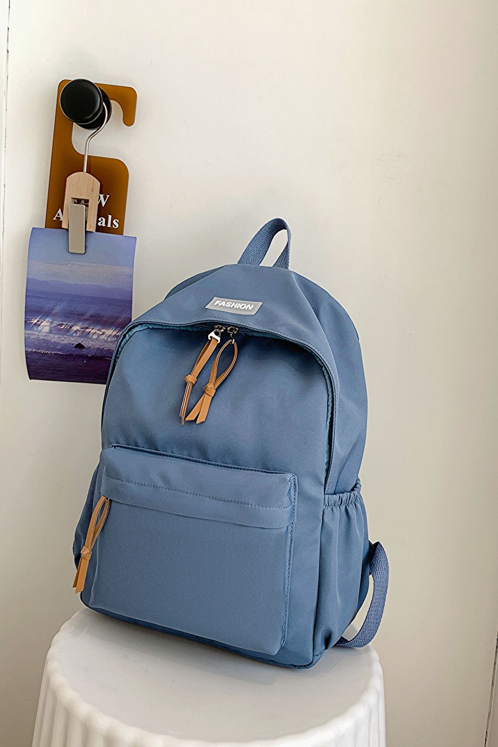 Fashion Polyester Backpack